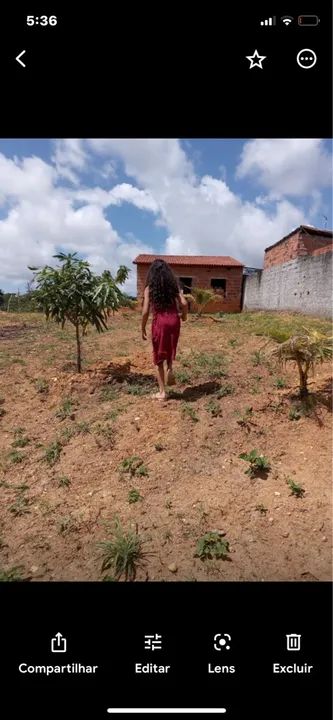 foto - Aracaju - Jardim Centenário