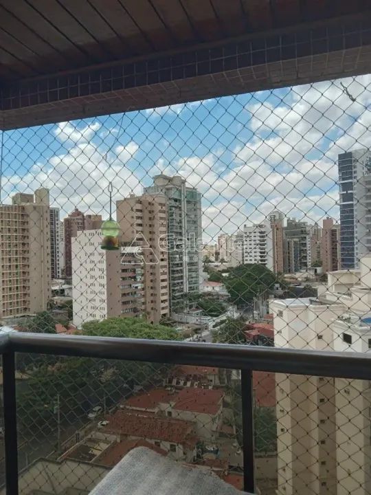 cobertura - Cambuí - Campinas - Foto 3