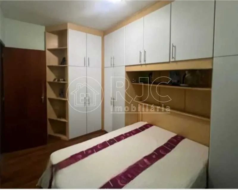 Imóvel para venda possui 250 metros quadrados com 4 quartos em Andaraí - Rio de Janeiro -  - Foto 8