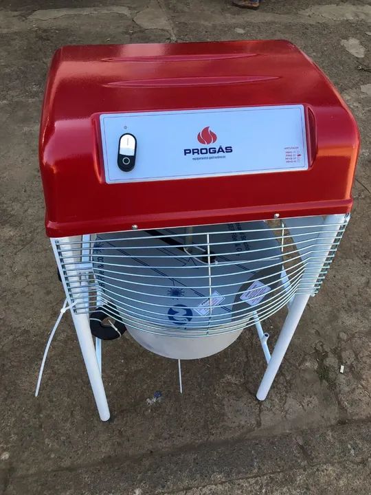 Misturador The Mix 22kg