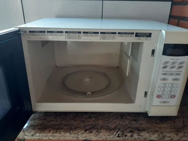 Micro-ondas  - Foto 3
