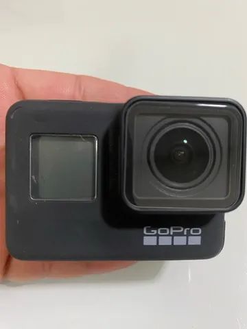 Gopro hero7 cheap black drone