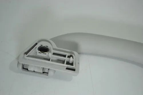 Puxadora Alça Teto Pqp Traseira Vw Golf Bora 2000 2001 Ori - Foto 5