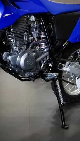 TTR 230 24/25 - A moto para descobrir o mundo off Road! - Foto 3