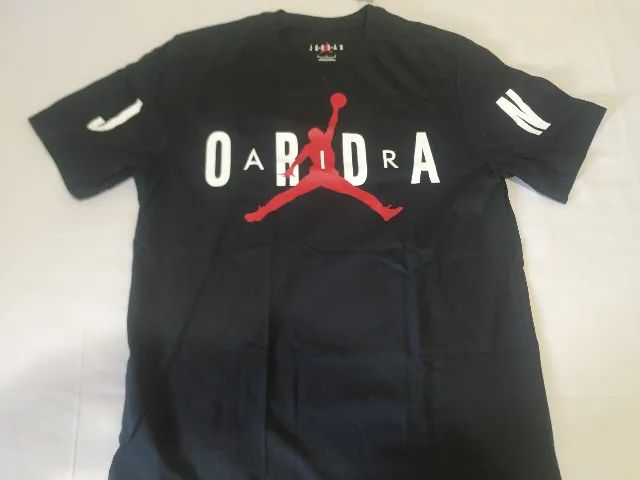 Camisa Jordan Original