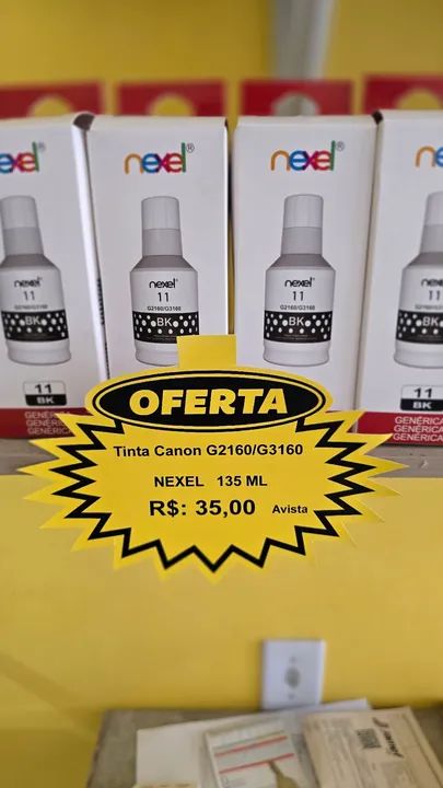 Tintas pra impressoras - Foto 3