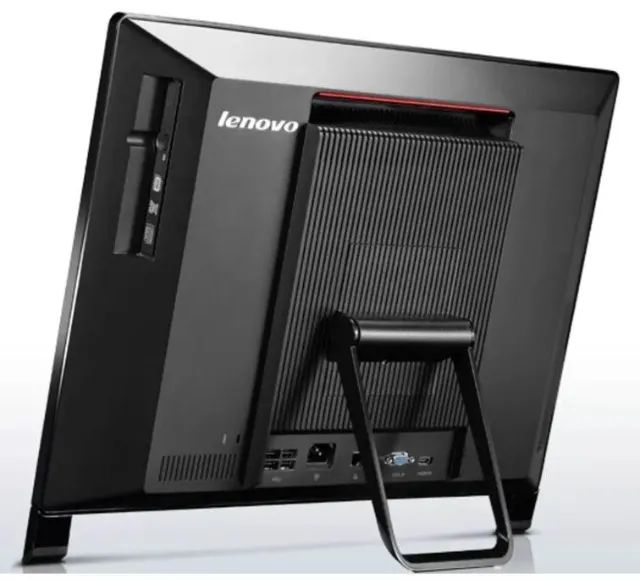 All In One Lenovo Thinkcentre Edge 72z Intel Core I3-3.30ghz lenovo edge 72z - Foto 2