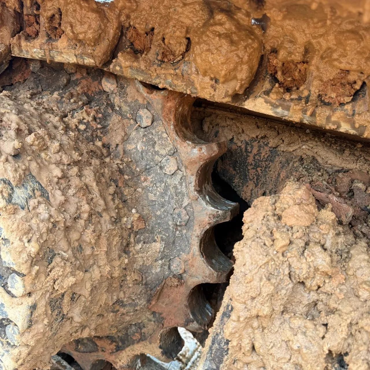 Escavadeira komatsu pc200 ano 2019 - Foto 3