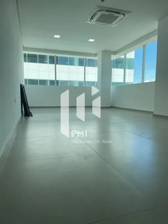 Sala Comercial para Locação no Paiva - Novo Mundo Empresarial - 38m2