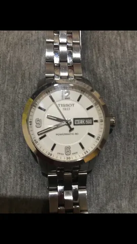 Relogios tissot automatico 141 an ncios na OLX Brasil