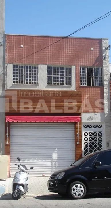 SALA COMERCIAL - PRÓXIMO METRÔ TATUAPÉ