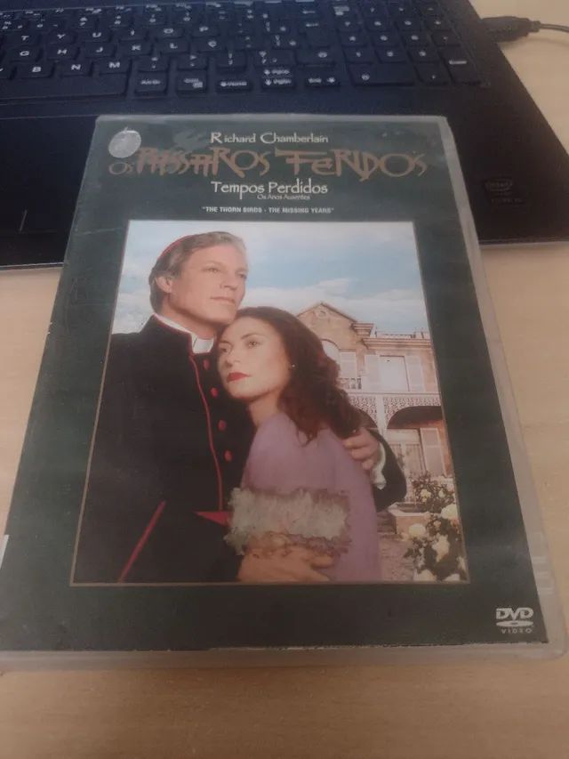 DVDs Raros a venda - Foto 5