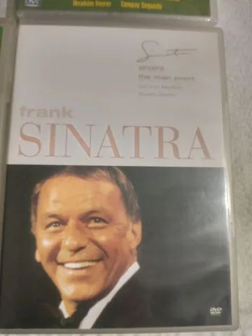 Dvds originais 4 peças uma lacrada nova  - Foto 2