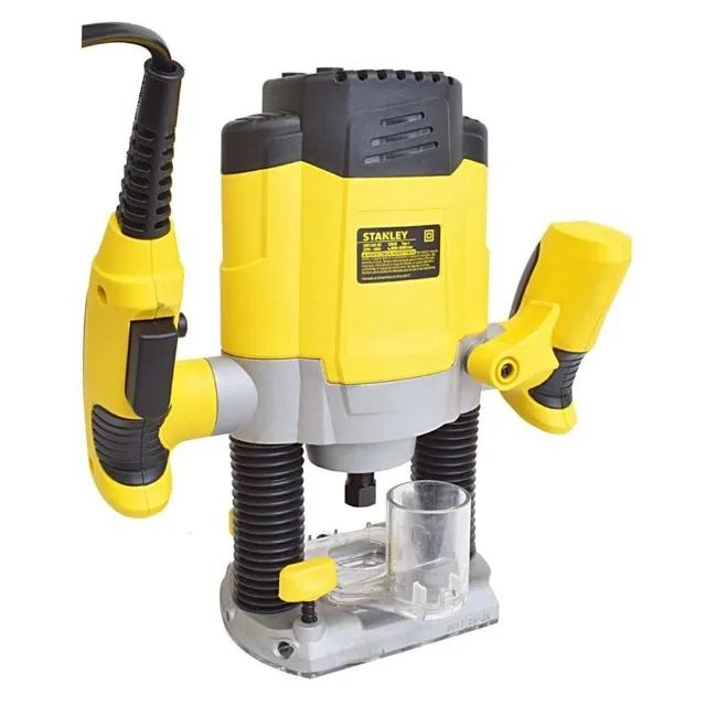 TUPIA ELETRÔNICA COLUNAS 1200W 220V SRR1200-B2 STANLEY - Foto 2