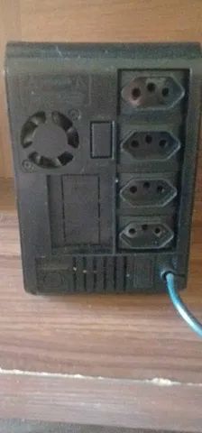 Nobreak APC 700va *Bateria Nova* - Foto 2