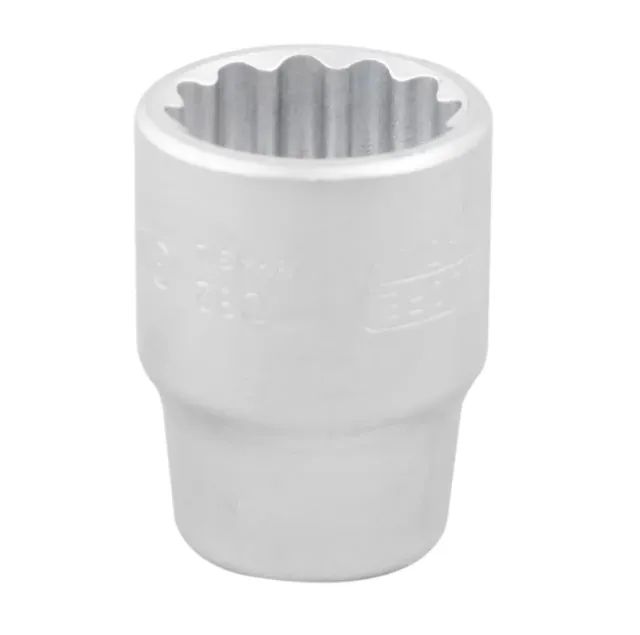 Soquete Estriado 3/4 36mm Gedore - Foto 4