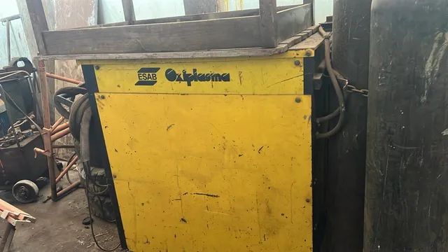 Máquinas de metalúrgica a venda  - Foto 5