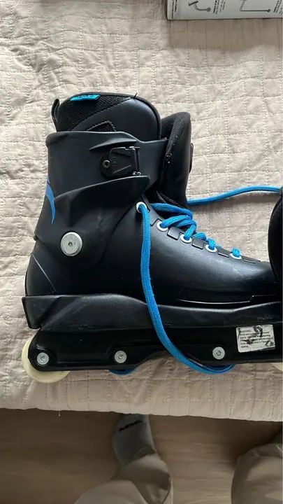 Capacete de Skate Oxelo Vector