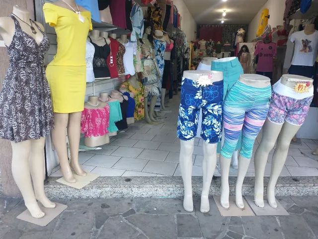 Lojas de roupas rio grande best sale do sul