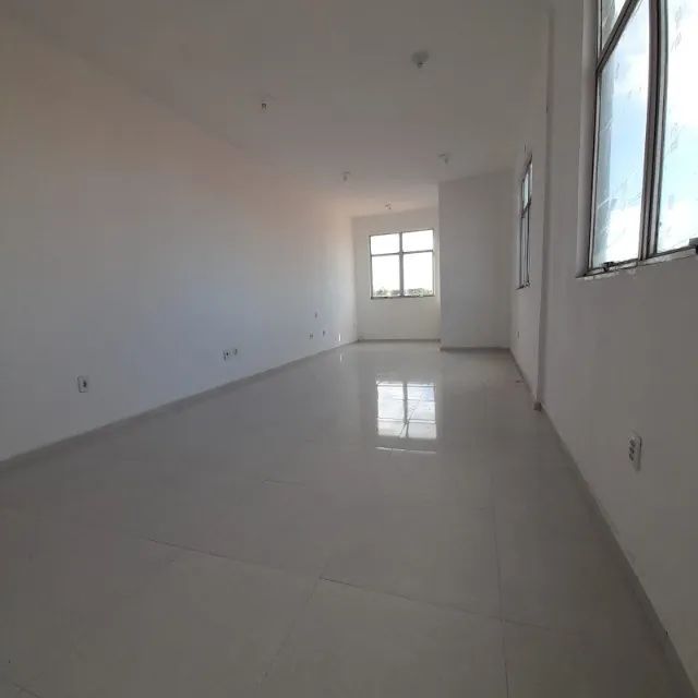 Isaías Imóveis Aluga Sala Comercial no  Edf. Ciel -São Francisco - Foto 2