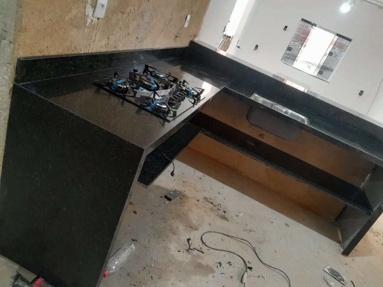 Laje pré-fabricadas e marmoraria - Foto 3
