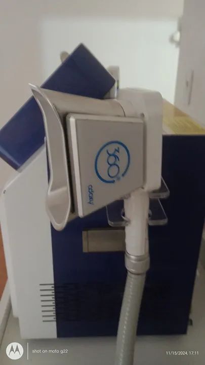 Criolipolise Adoxy - Foto 3