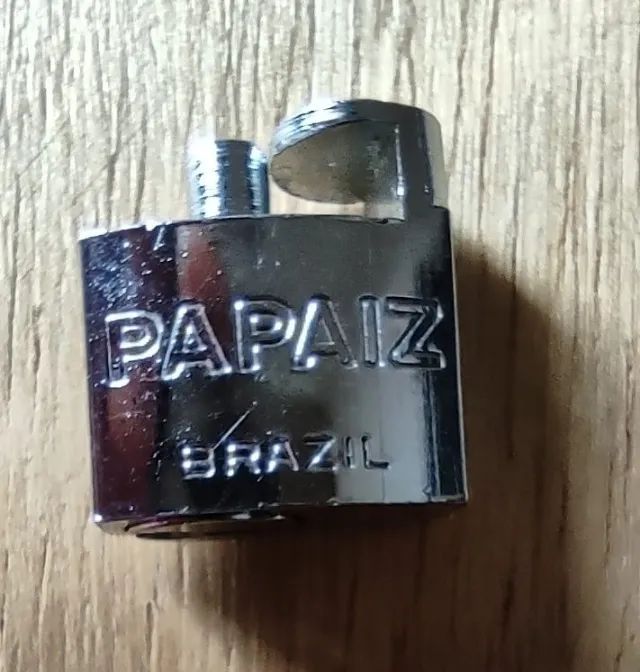 Cadeado para telefone de discagem - Foto 2