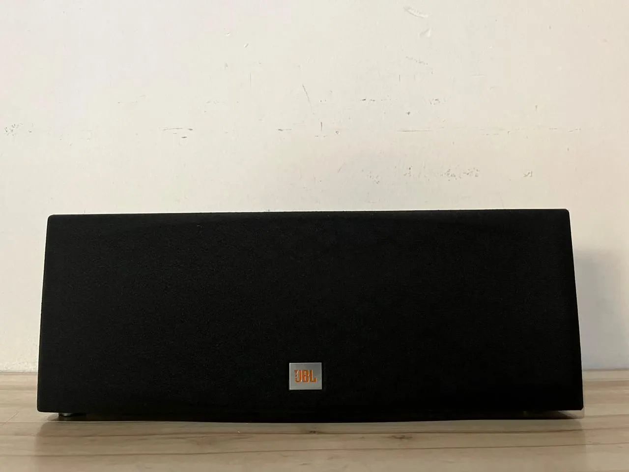 Caixa Central Jbl NorthRidge Series Ec25 150 RMS Leia Descrição  - Foto 3