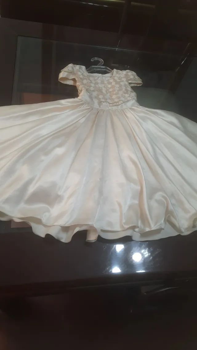 Vestido tam 6 - Foto 4
