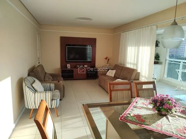 apartamento - Parque Prado - Campinas - Foto 2
