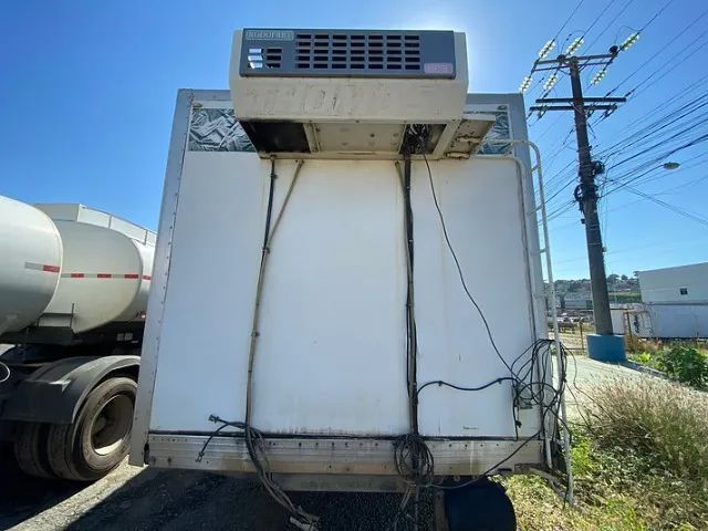 Baú Truck 8,30m - Foto 4