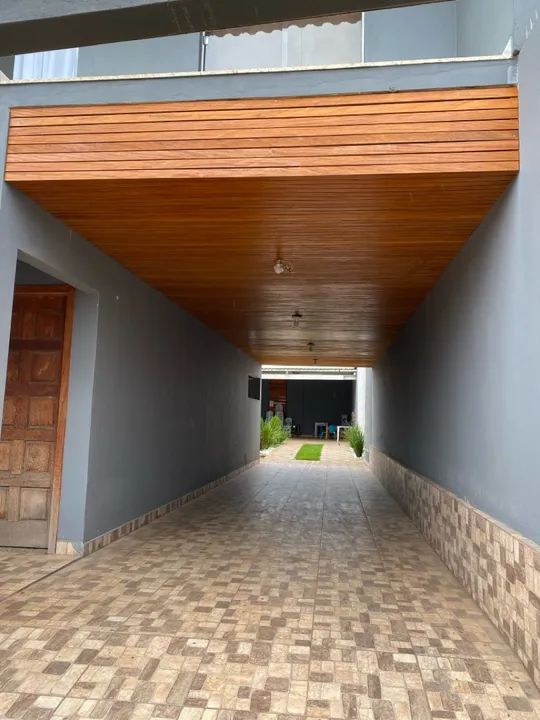 Casa Temporada com Piscina   - Foto 15