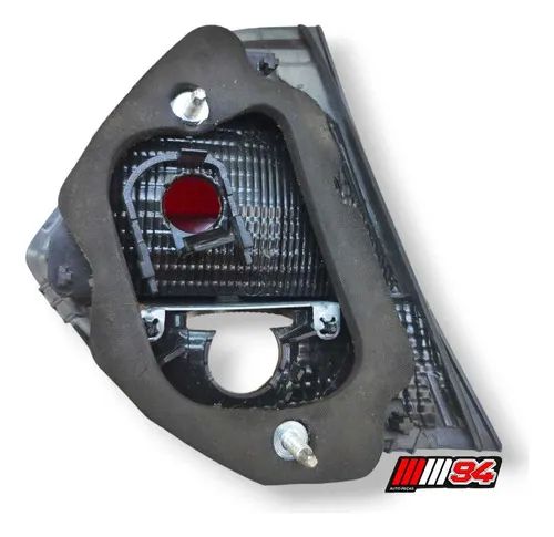 Lanterna Direita Porta Malas Voyage G6 2013 A 2018 C7220 - Foto 3