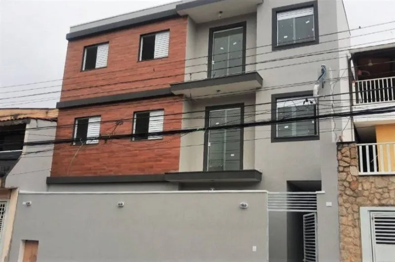 Apartamento à venda em São Miguel Paulista, São Paulo-SP: 2 quartos, 1 sala, 1 banheiro, 3
