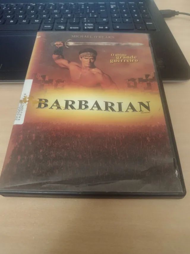 DVDs Raros a venda - Foto 3