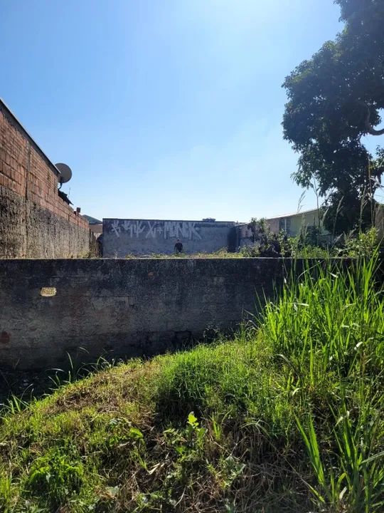 foto - São José dos Pinhais - Borda do Campo