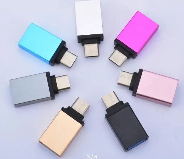 Otgs Androides e Iphones - Foto 3