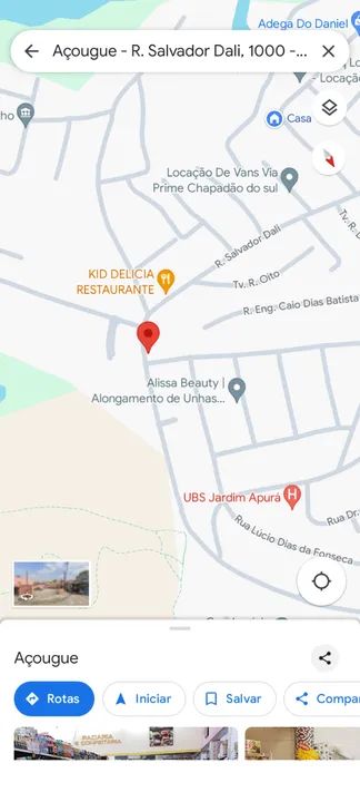 Alugo trailer - Foto 6