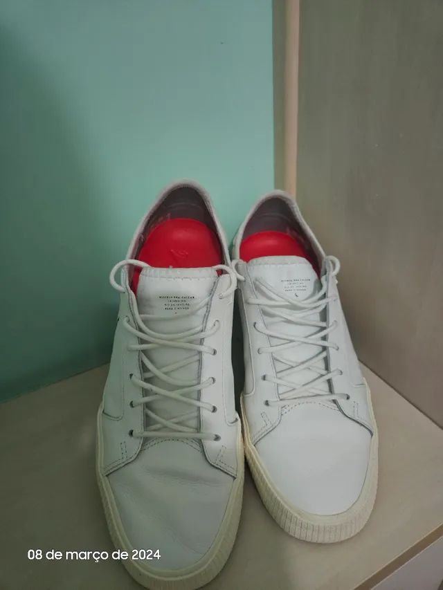 Tenis Reserva  - Foto 5