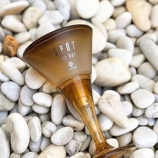 FRAGRÂNCIA FEMININA Spot For Her Deo Colônia 75ml (HINODE) - Foto 3