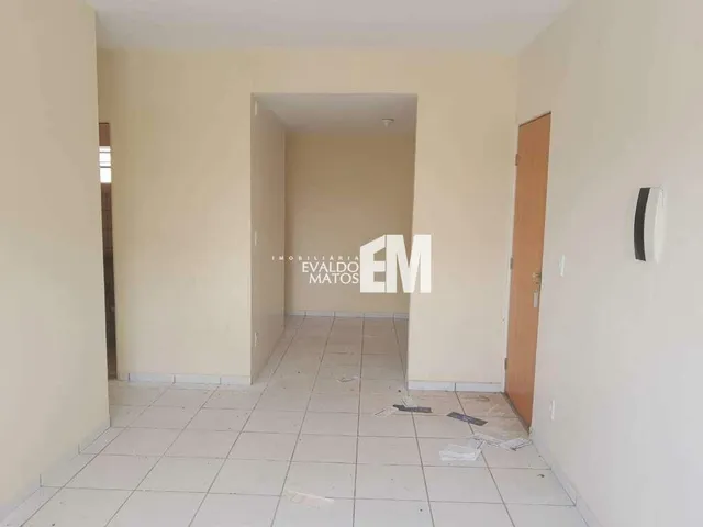 Apartamento à venda no Condomínio Solaris Rio Aquarius - Timon/MA