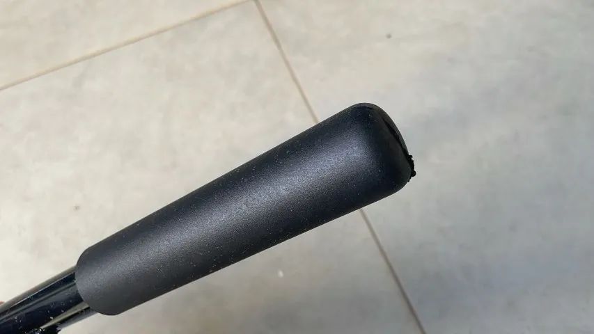 Puxador Biceps Academia - Foto 3