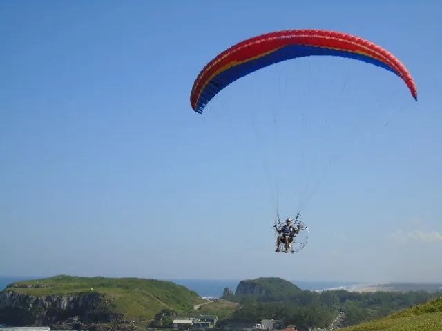 Motor de Paramotor - Foto 5