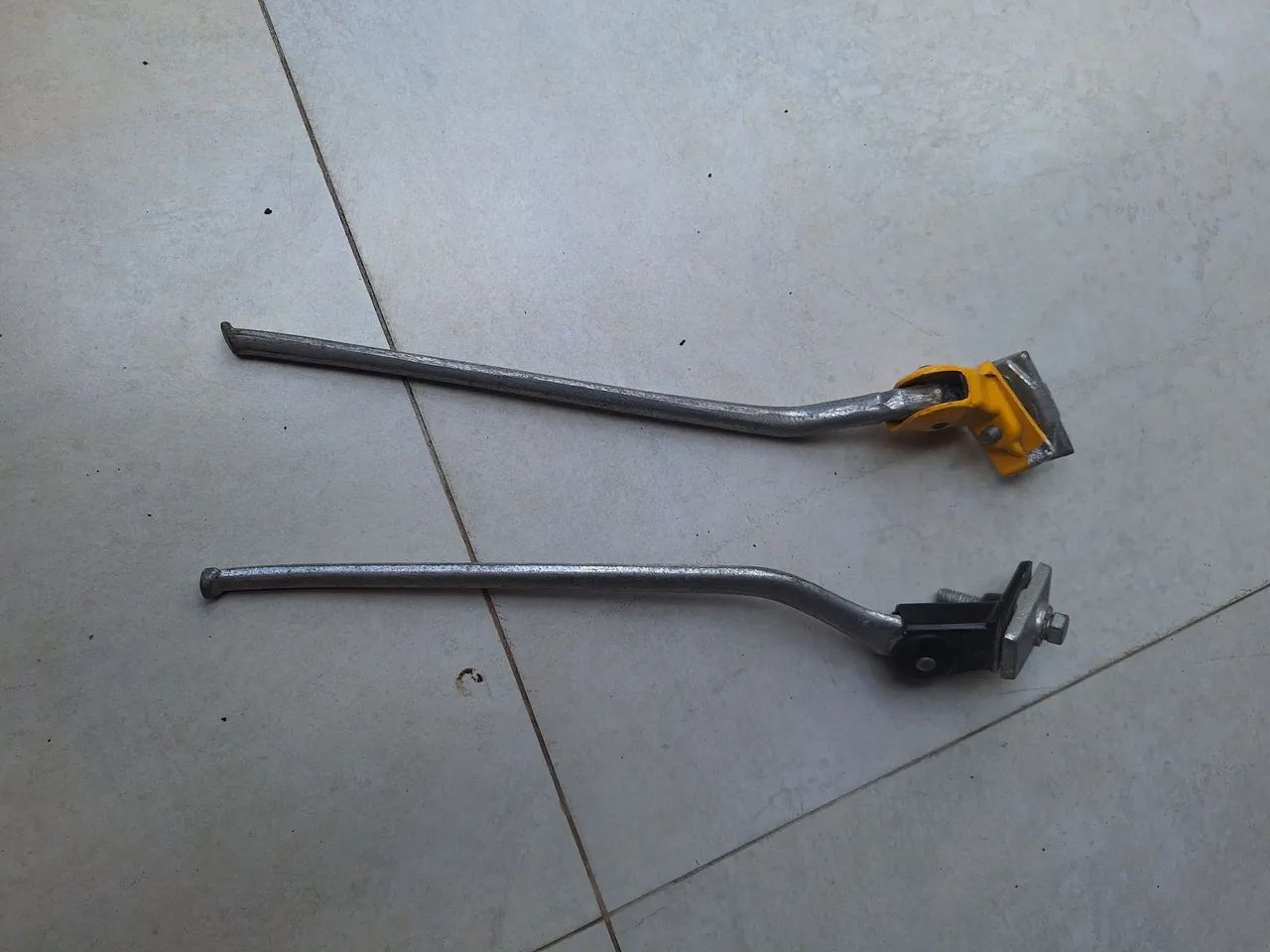 Pedais para bicicleta