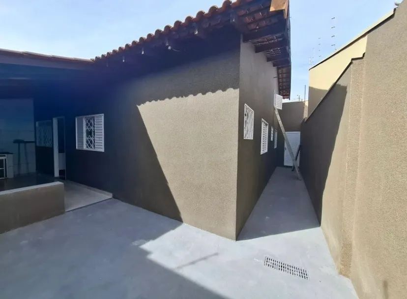 CASA A VENDA EM TAGUATINGA NORTE - Foto 4