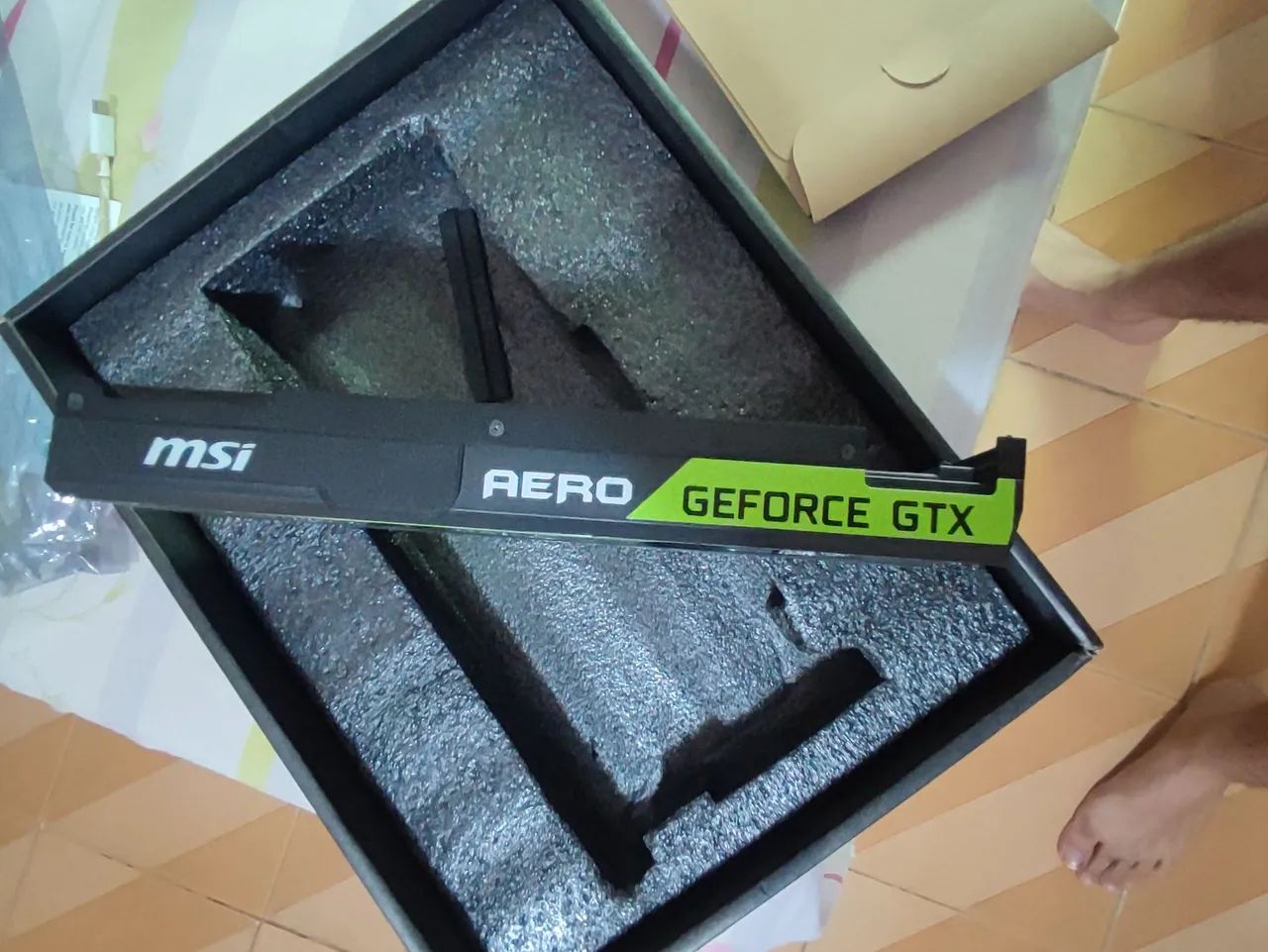 PC Gamer Completo + Logitech G29 completo - Foto 5