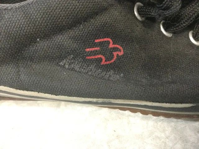 tenis antigo kichute - Foto 2
