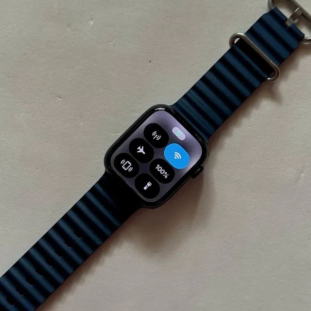 Apple Watch Série 6 (GPS, 44mm) - Foto 3