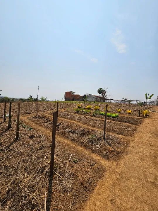 Terreno Granja 720m2 Goianá Shangrila Vista Maravilhosa Perto Aeroporto - Foto 5