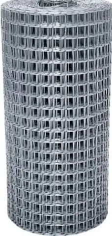 Tela Rolo REFORÇADA GALVANIZADA Viveiros,Cercados.GAlinheiros Super Oferta - Foto 2